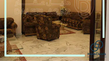 فيلا/منزل في صافوط  - 485,000 دأ - صورة NaN